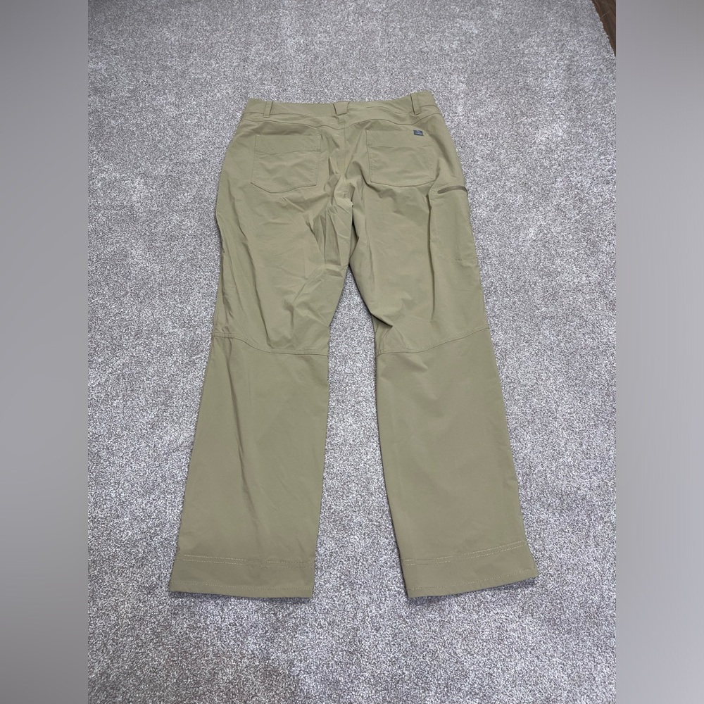 L.L. Bean Women's Tan Pants